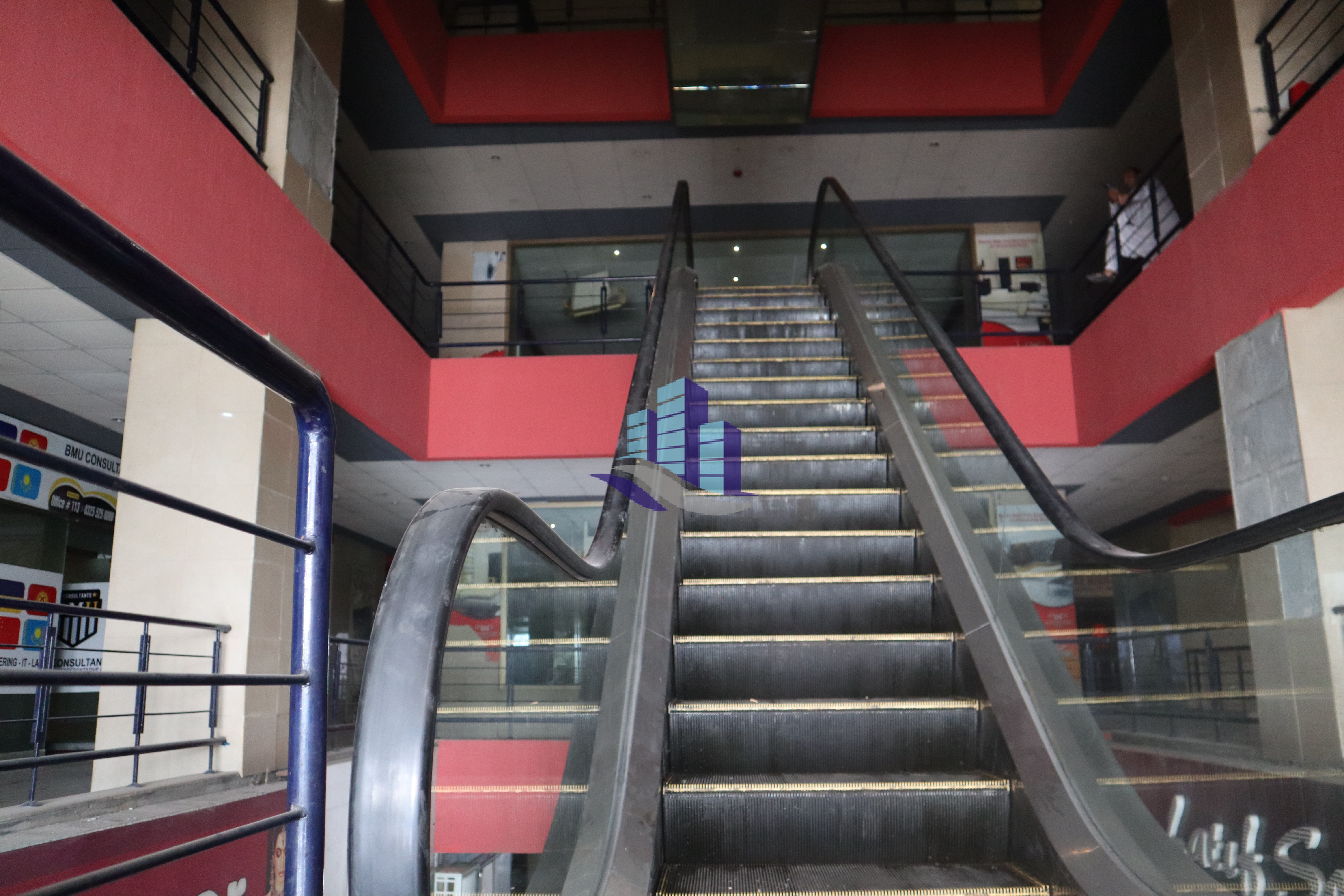 Ideal 4500 Sq.Ft Office Available For Sale At Mall Of Lyallpur Harrian Wala Chowk Faisalabad