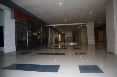 Office on Rent at jaranwala road Kohinoor FSD