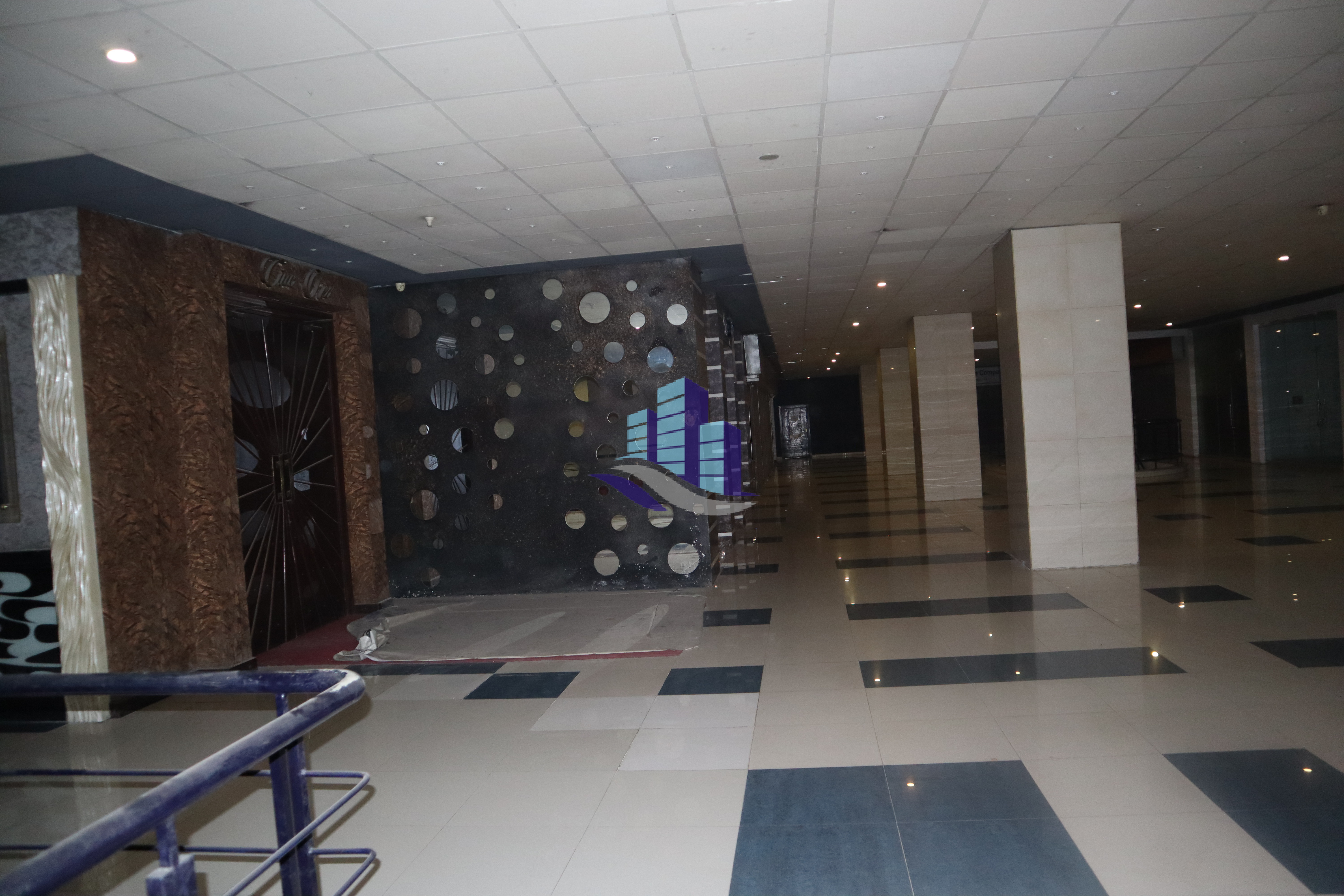 Ideal Rented Commercial Plaza For Sale At Near D-Ground Faisalabad (For Investment )