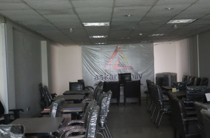 1220 Sq Ft Ideal Office Available For Rent Susan Road At Faisalabad