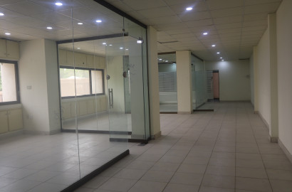 Office on Rent at jaranwala road Kohinoor Fsd
