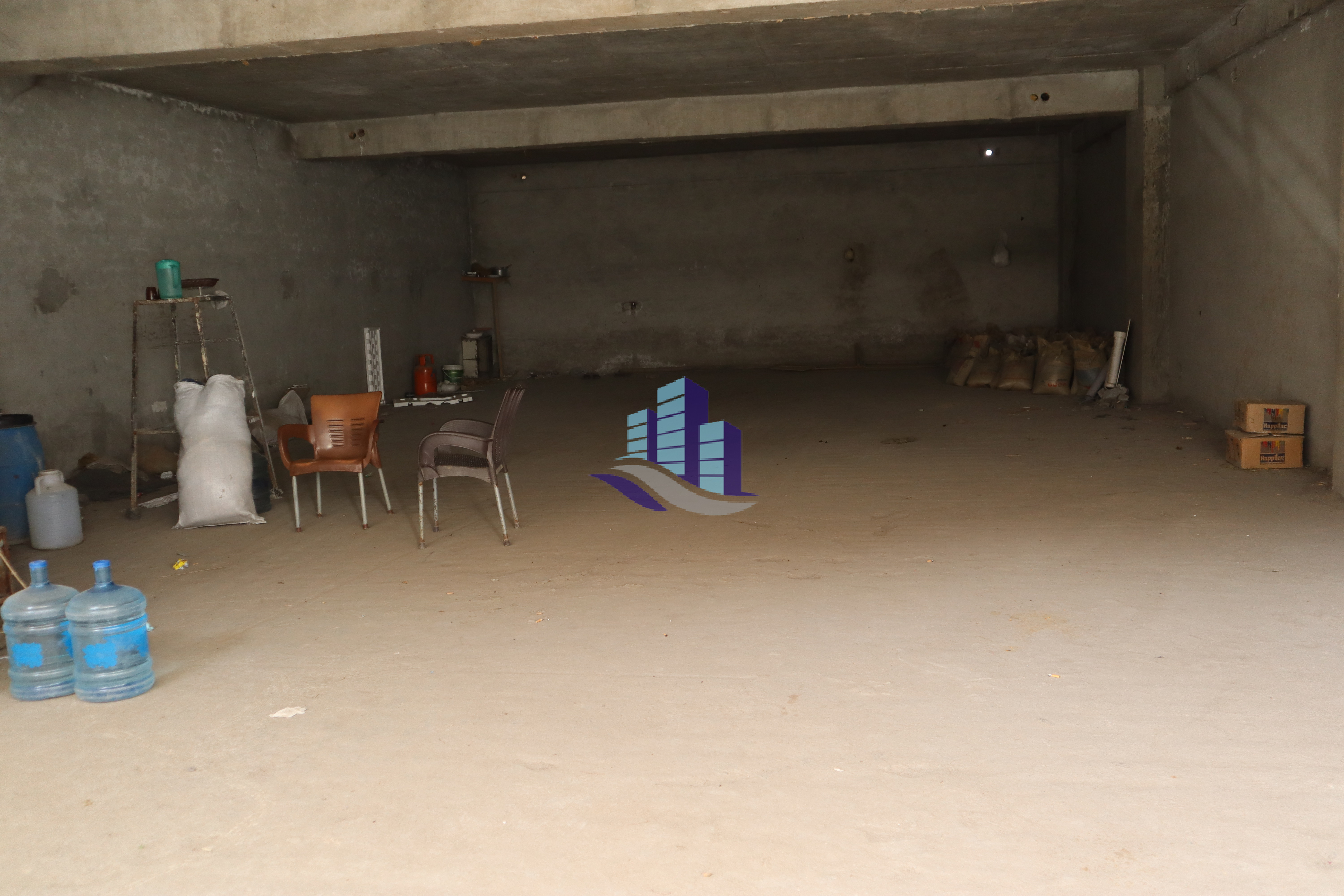 Lower Ground hall for Rent at D-Ground, Faisalabad