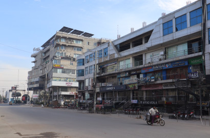 Shop Available for Sale in Kohinoor City Faisalabad