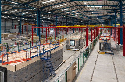 Commercial Factory for Rent in Faisalabad -Factory for Rent