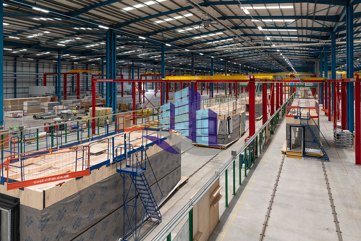 Ideal Factory and warehouse available for Rent