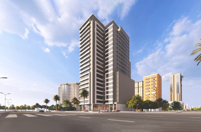Madina Block