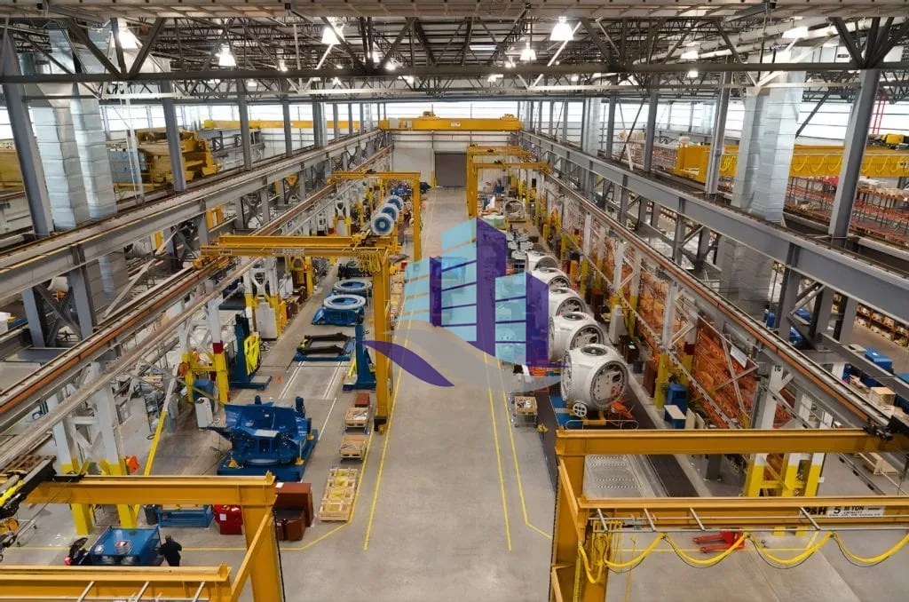 Ideal Factory and warehouse available for Rent