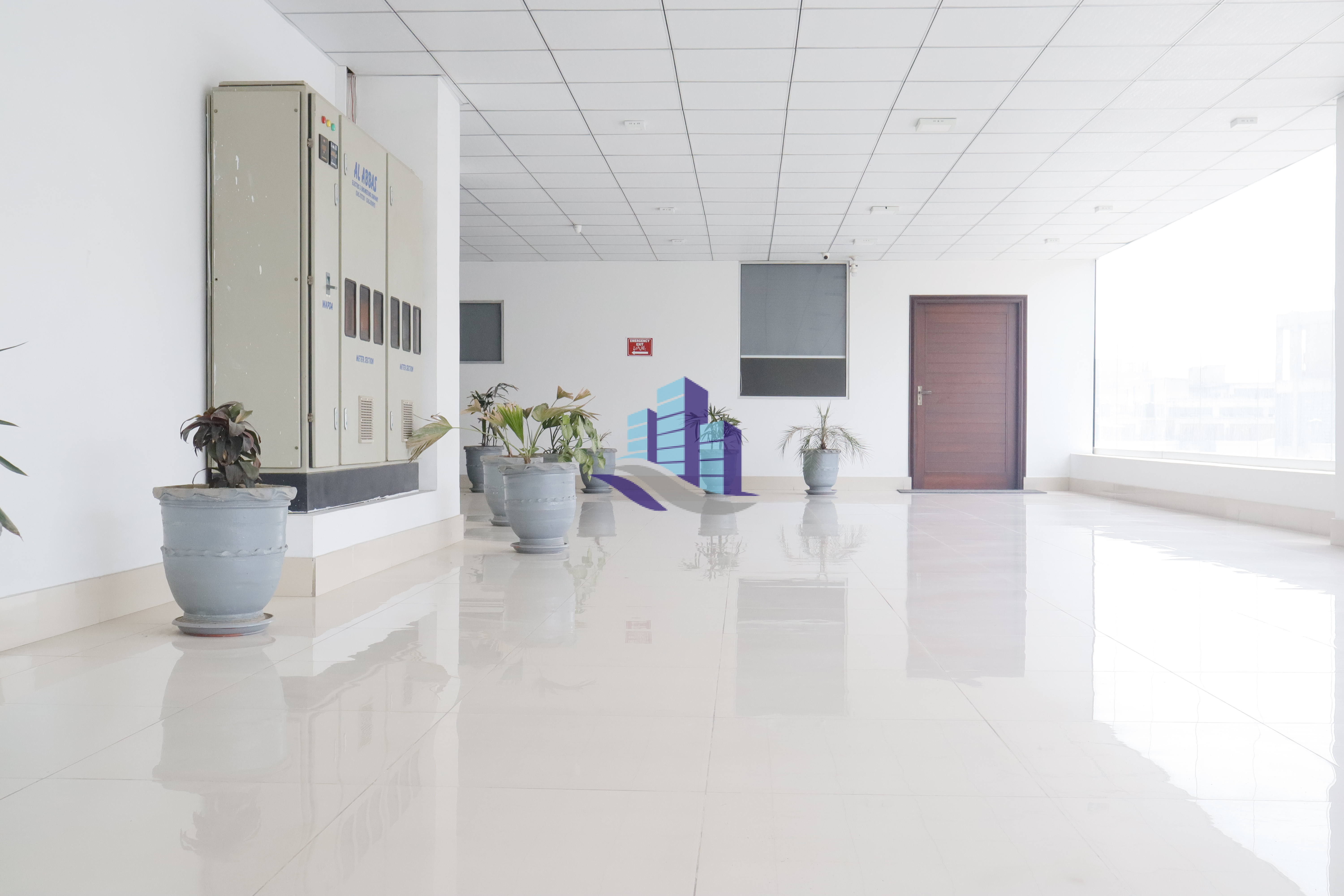 Multi Purpose Building Available For Sale At Prime Location Of Faisalabad Samundari Road