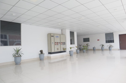 1530 Sq.Ft Office Available For Rent At Civil Line Faisalabad