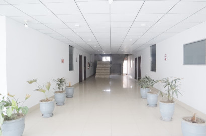 600 Sq Ft Ideal Office Available For Rent Susan Road At Faisalabad