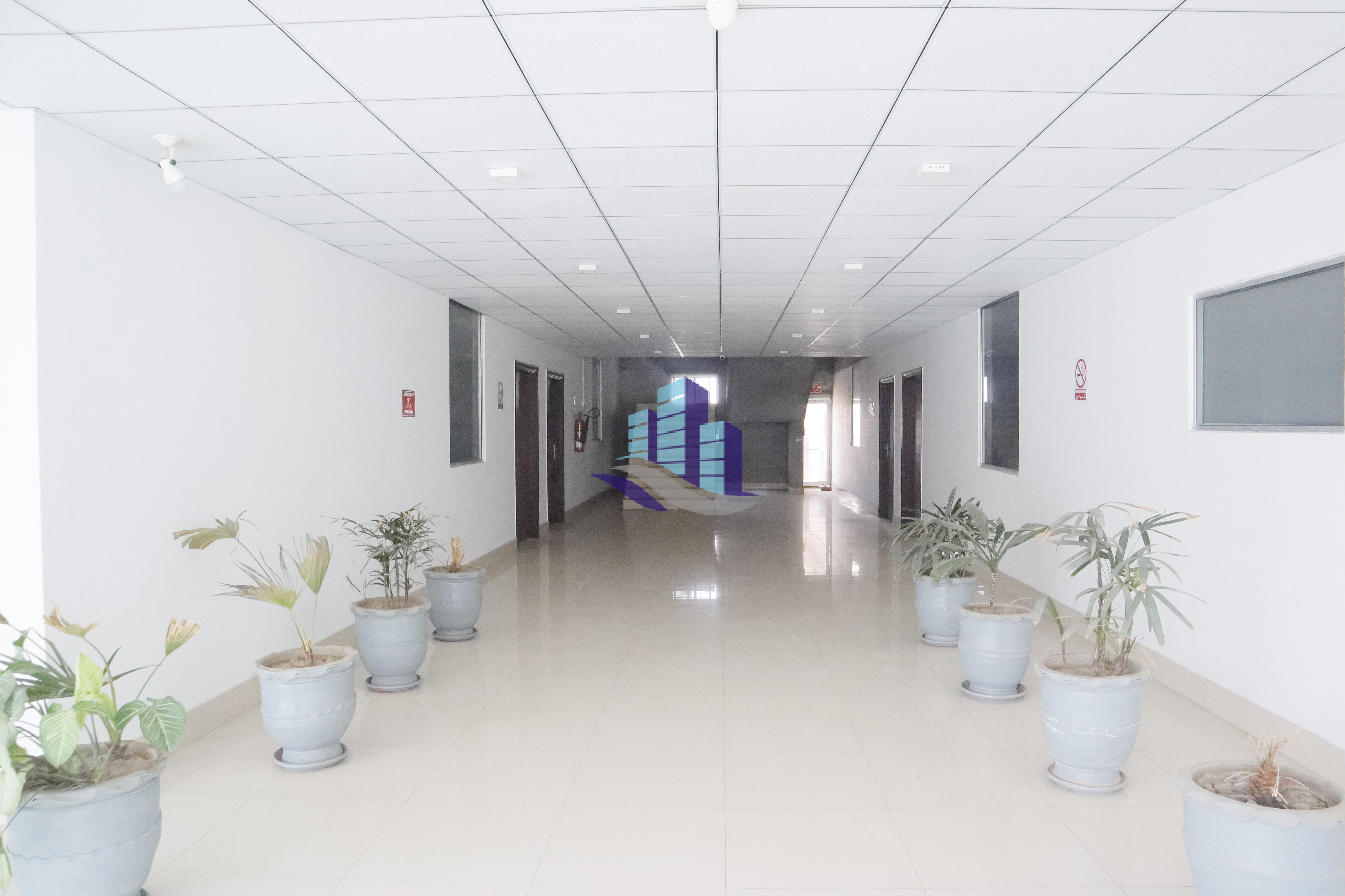 600 Sq Ft Ideal Office Available For Rent Susan Road At Faisalabad