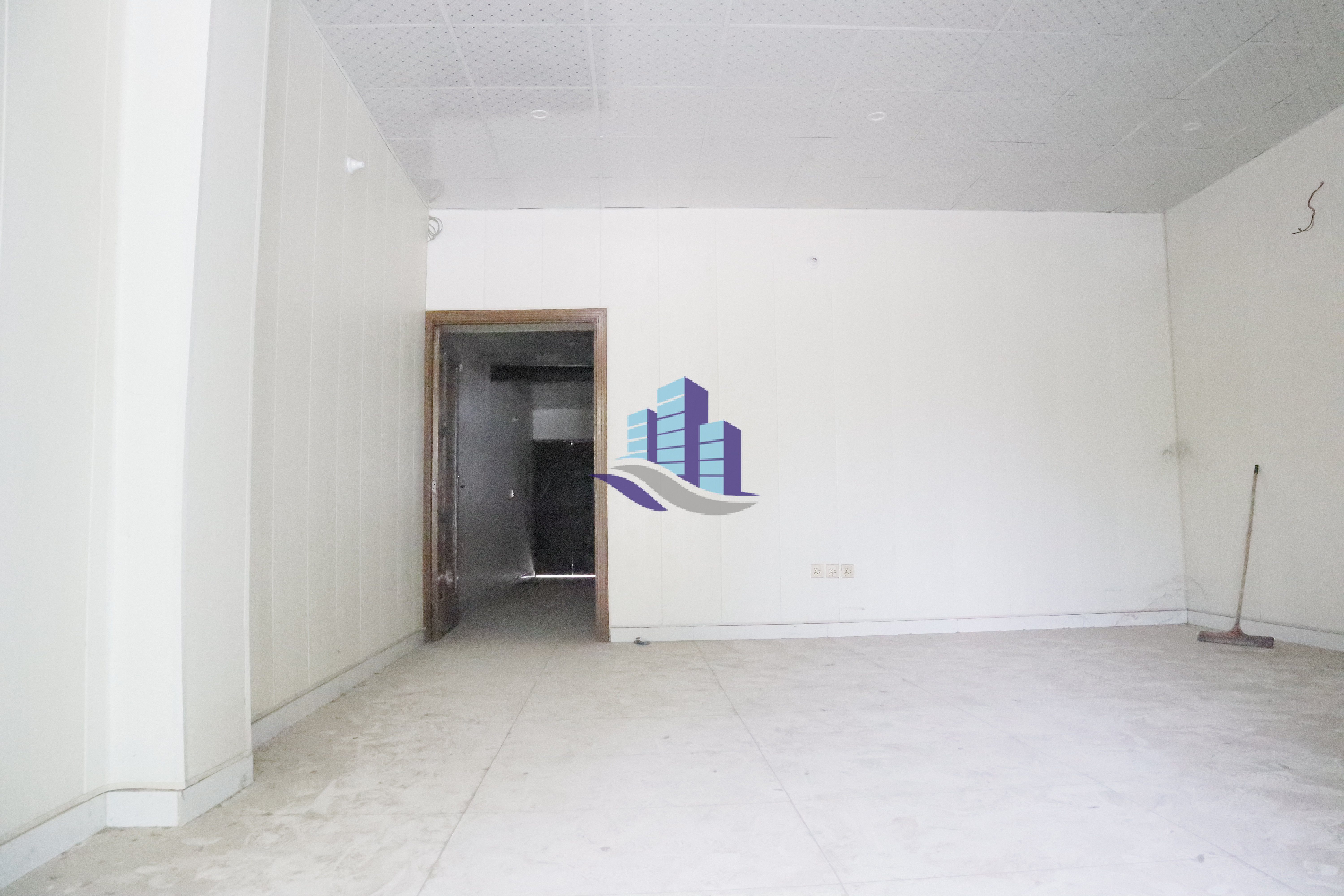3 Offices Available For Rent At Canal Road Faisalabad