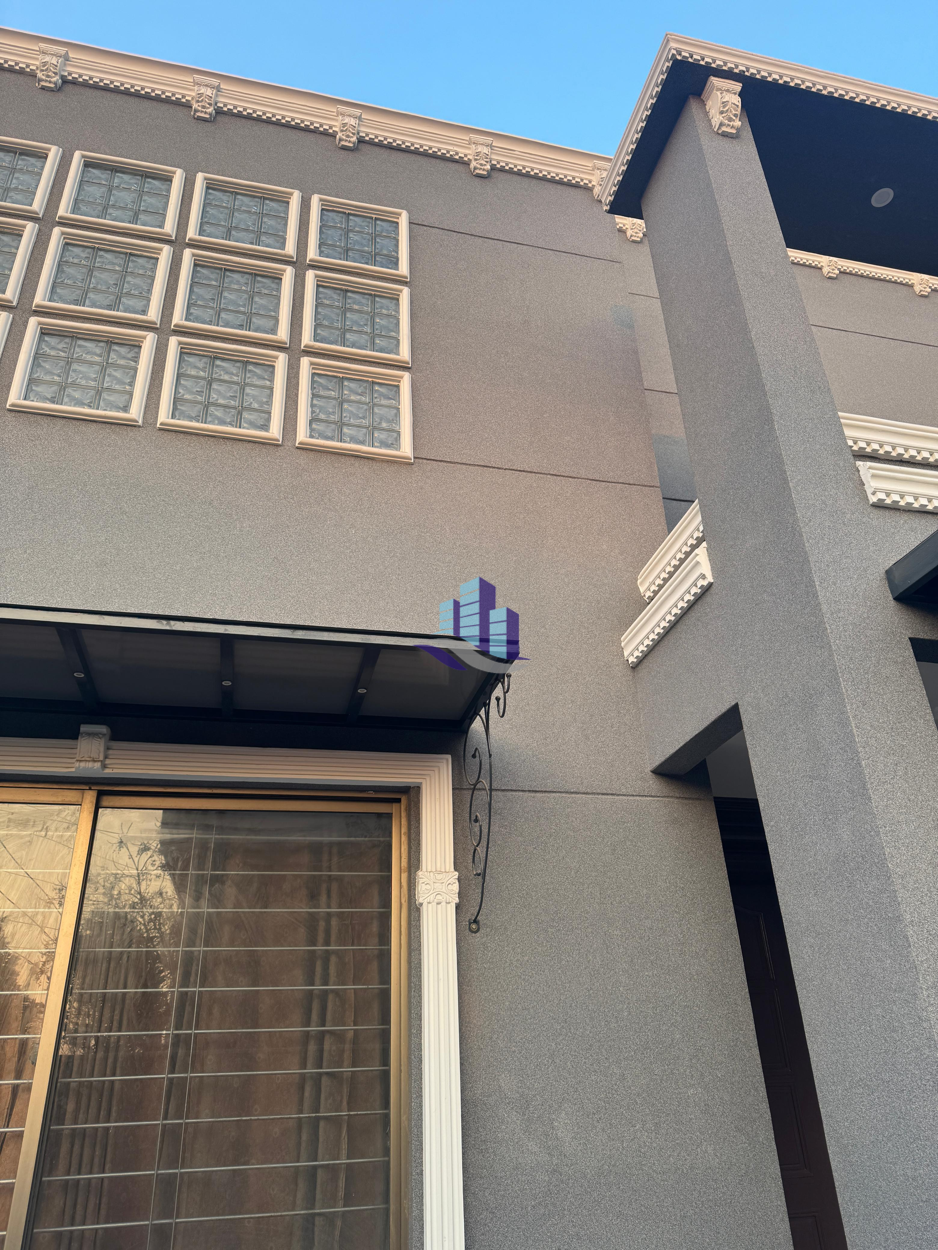 Modern 10 Marla House for Sale with Premium Finishes