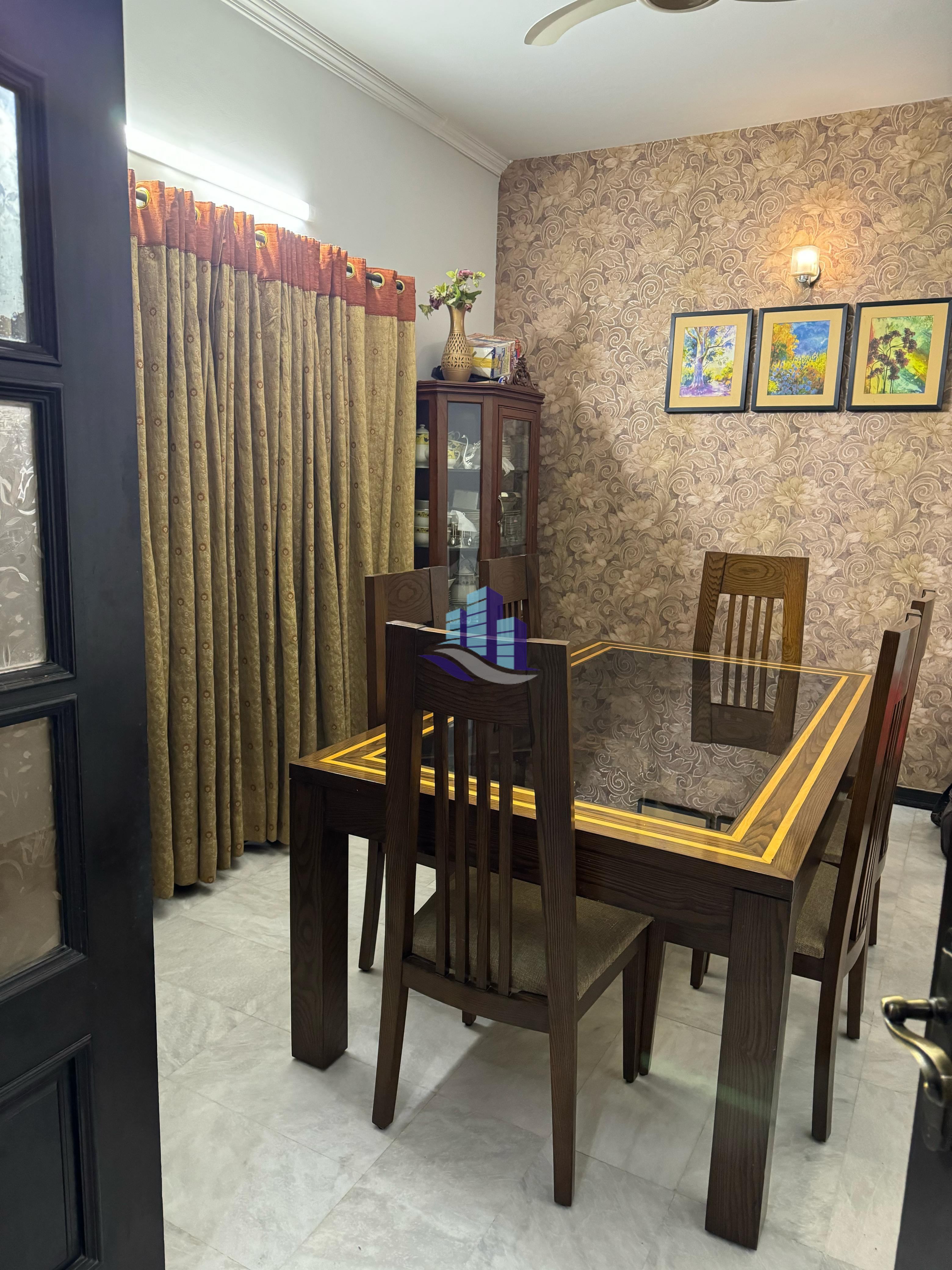 Modern 10 Marla House for Sale with Premium Finishes