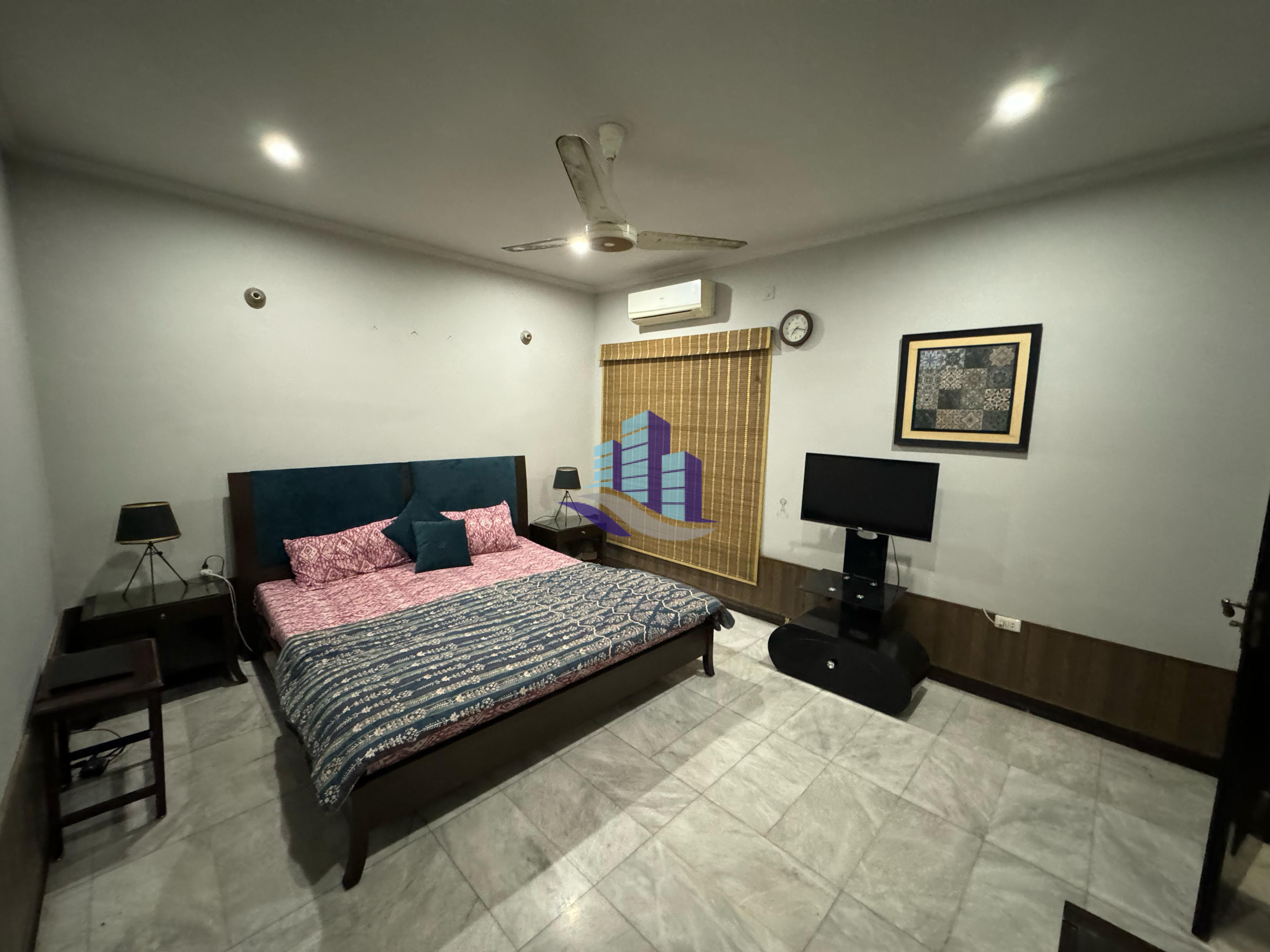 Modern 10 Marla House for Sale with Premium Finishes