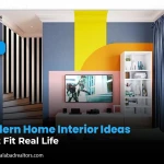 Modern Home Interior Ideas That Fit Real Life