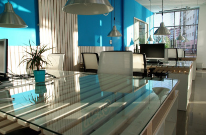 Ideal 3000 Sqft Ready Office For Rent For National & Multinational Companies At Kohinoor City