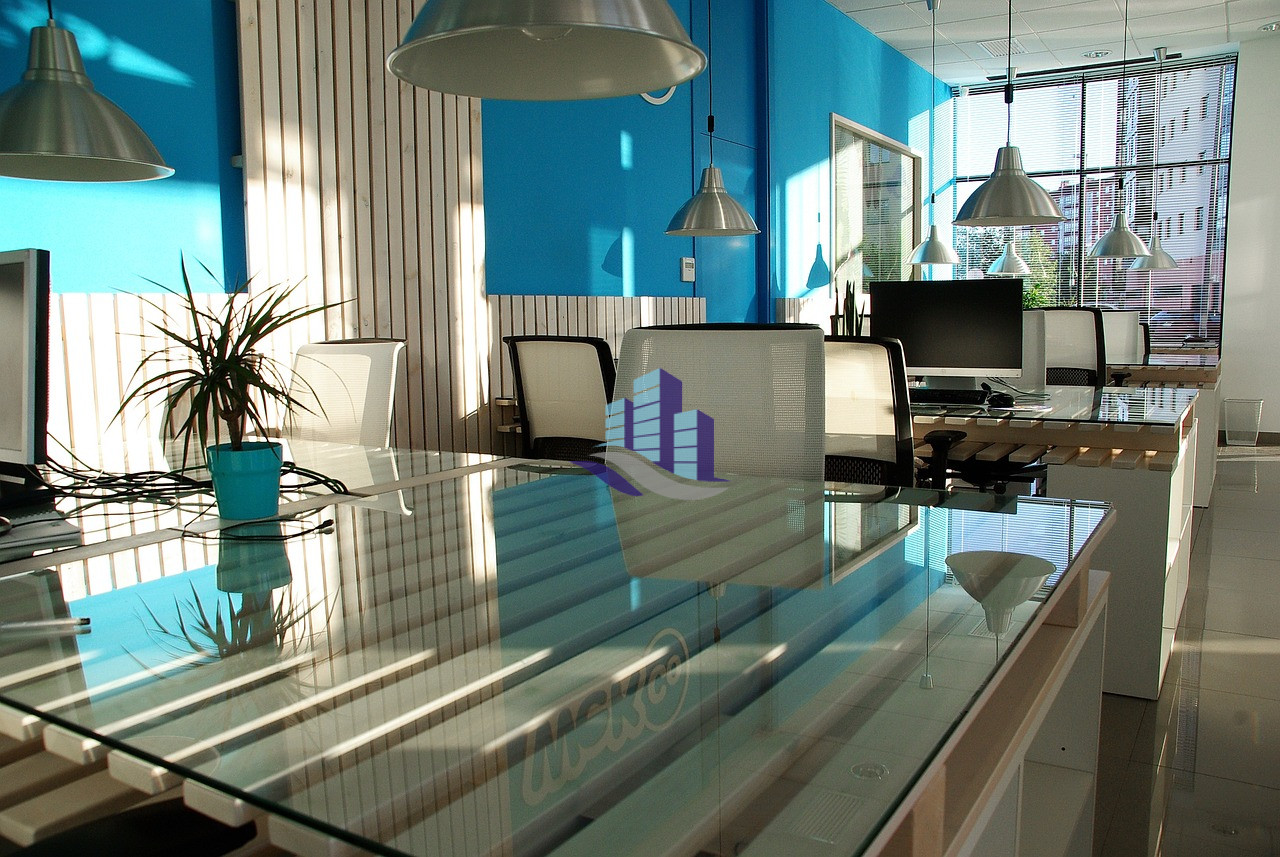 Ready Office Available For Rent At Kohinoor City Faisalabad