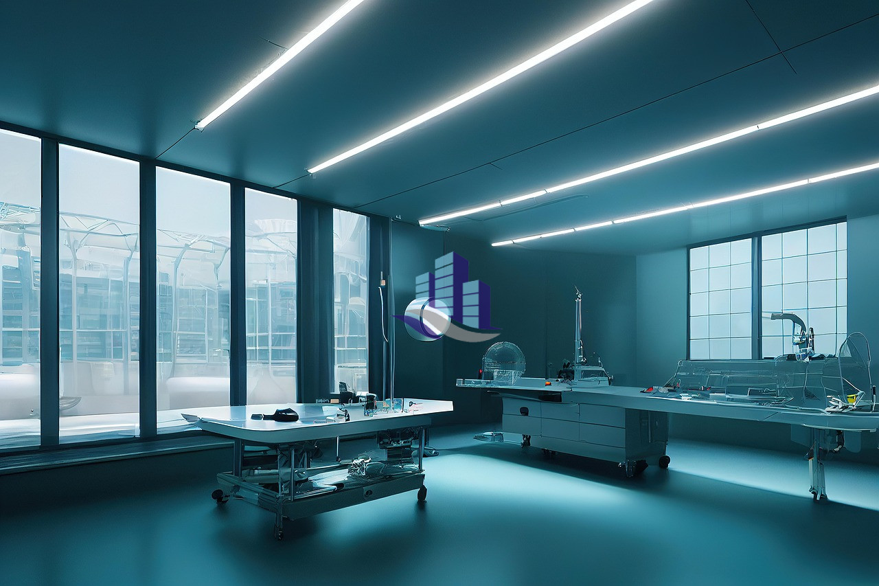 Ideal 1000 Sq Ft Office For Rent With Attached Bath Kitchen At Kohinoor City Jarranwala Road Faisalabad