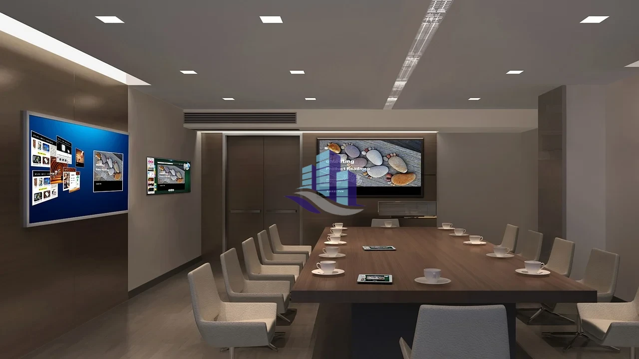 Ideal 1200 Sqft Office Available For Rent On Susan Road Faisalabad