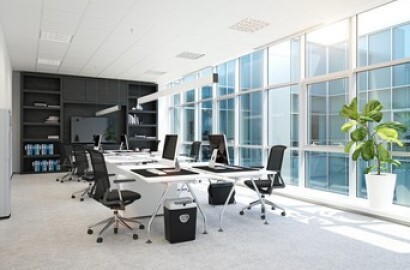 500 Sqft Office Space for Rent at D Ground – Ideal for IT Professionals