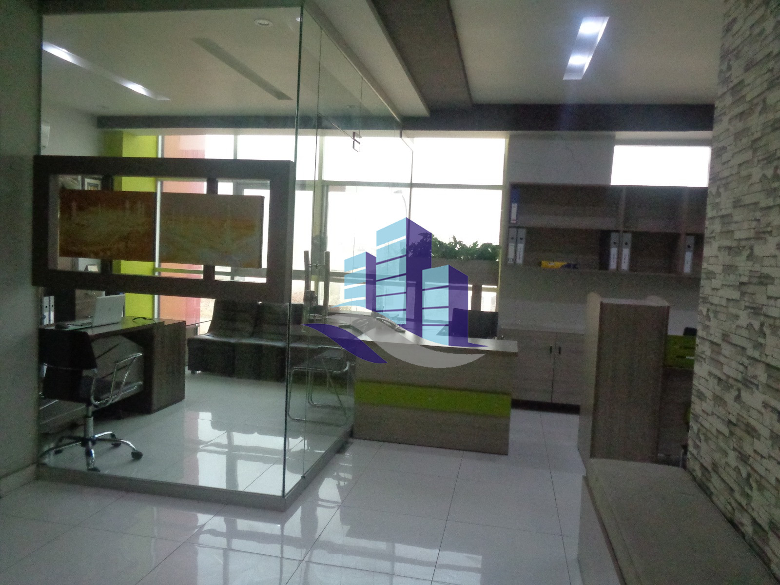 Well Renovated Officе Availablе for Rеnt With All Facilitiеs at Prime Locations of Faisalabad