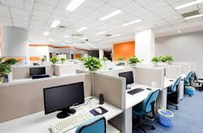 Exciting Opportunity We have office space available for rent