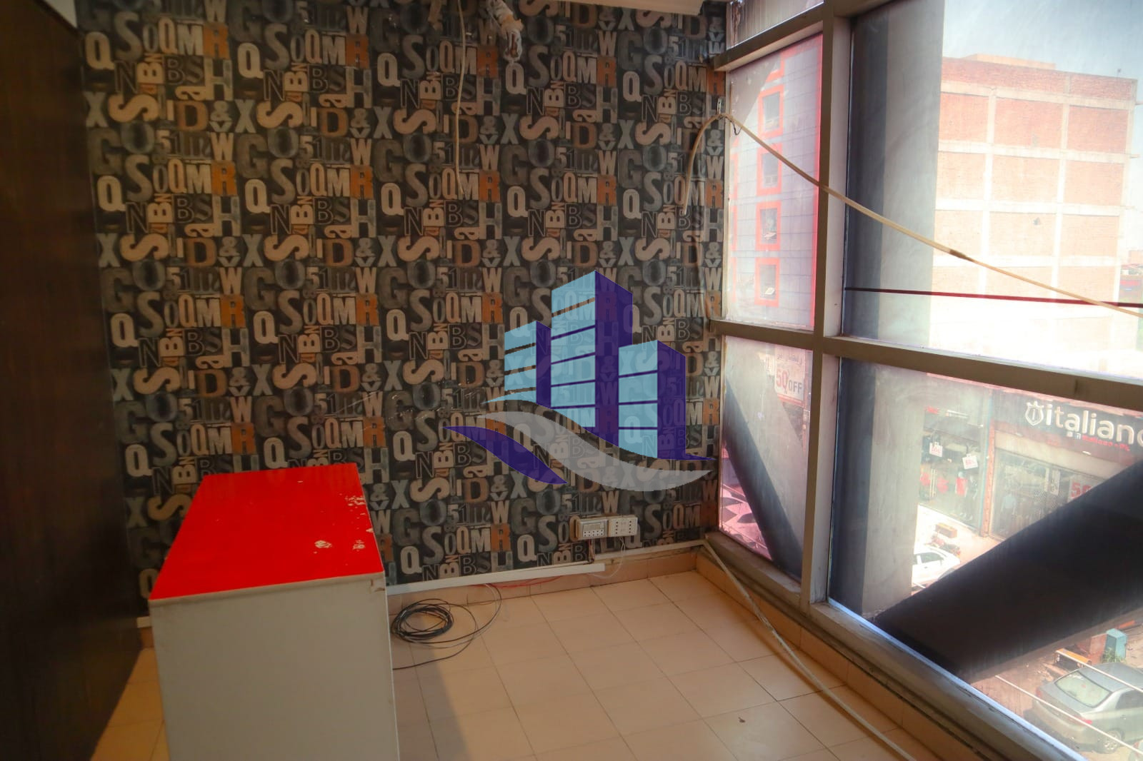 Full Furnished Office on Rent for E-Commerce, Software House and Training Center at Kohinoor
