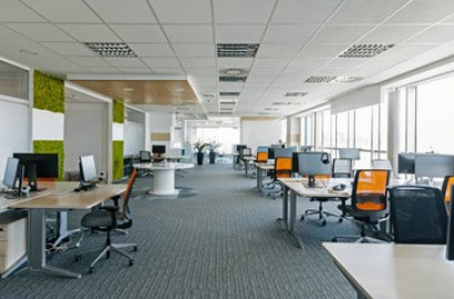 Ideal Office For Rent at Canal Road Faisalabad