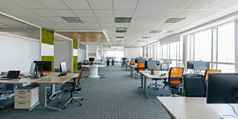Ideal Office For Rent at Canal Road Faisalabad