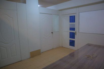Full Furnished Office on Rent for E-Commerce, Software House and Training Center at Kohinoor