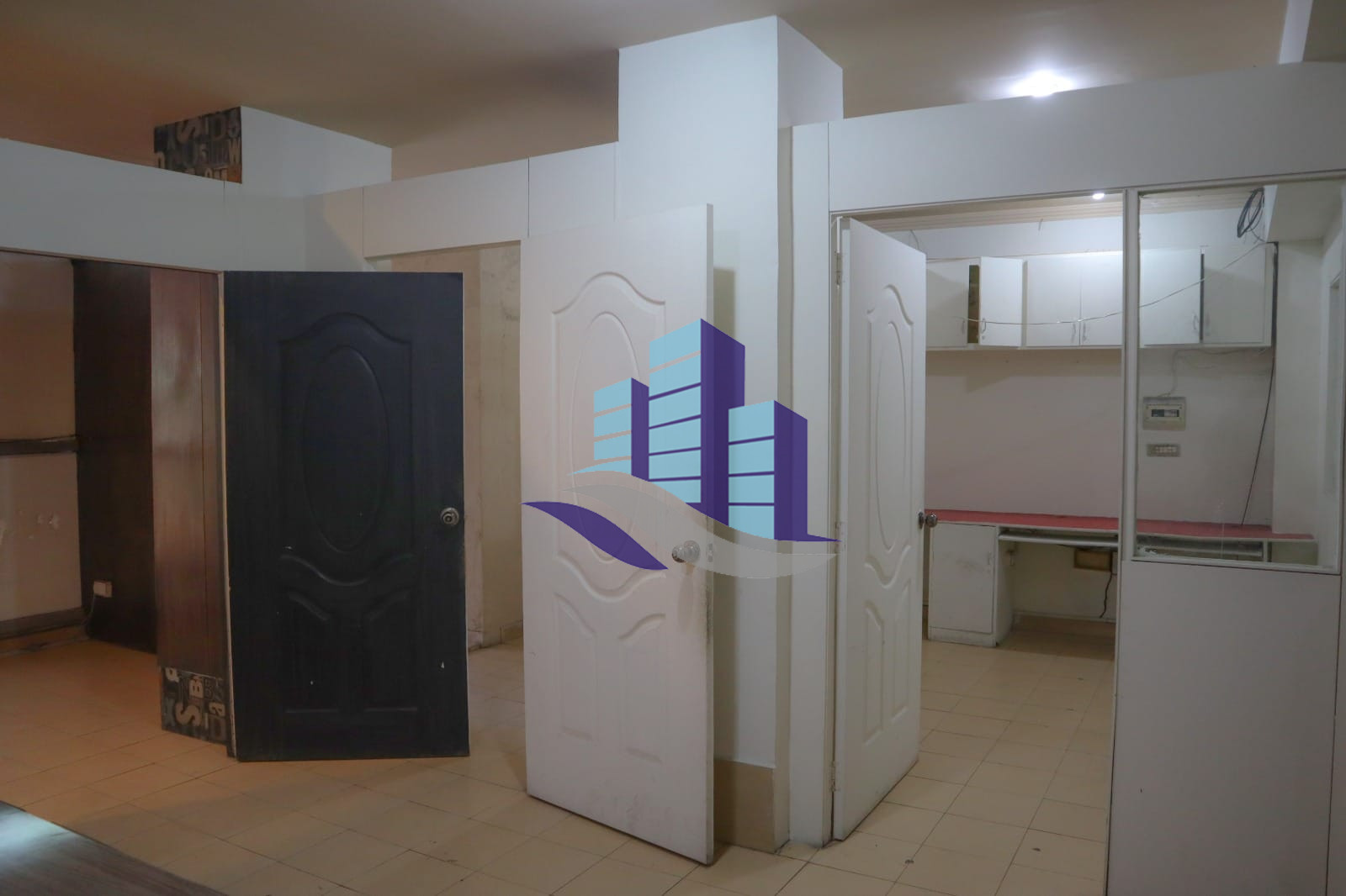 Full Furnished Office on Rent for E-Commerce, Software House and Training Center at Kohinoor