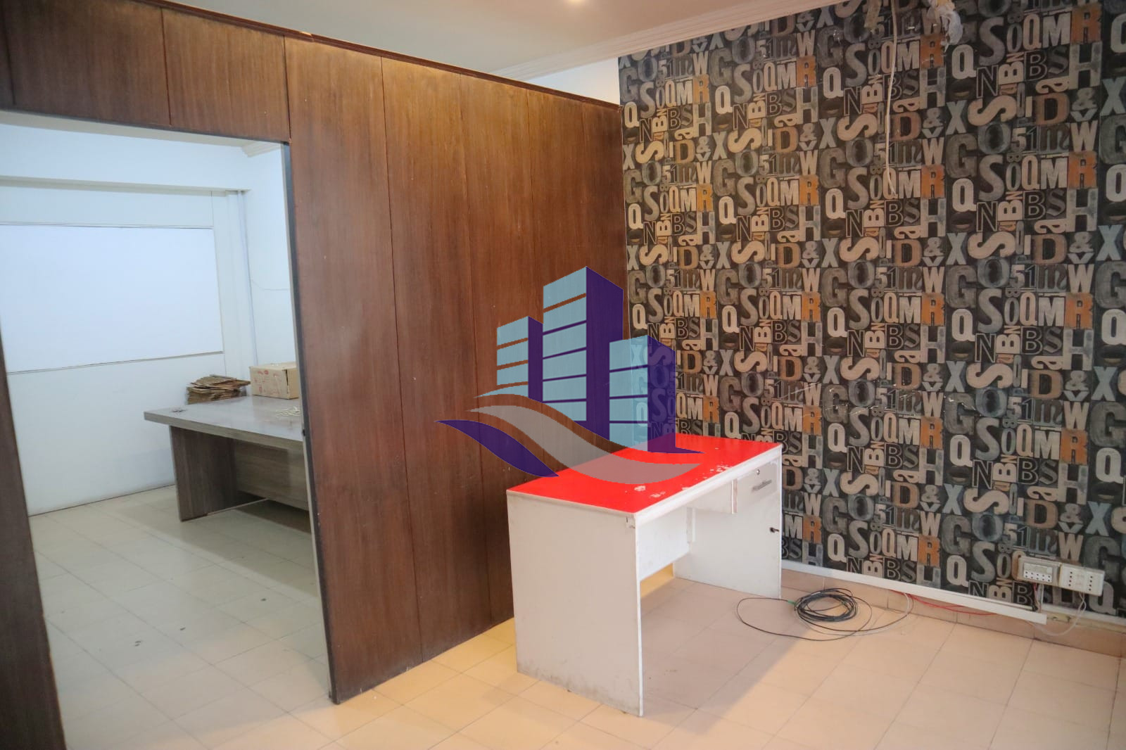 Full Furnished Office on Rent for E-Commerce, Software House and Training Center at Kohinoor