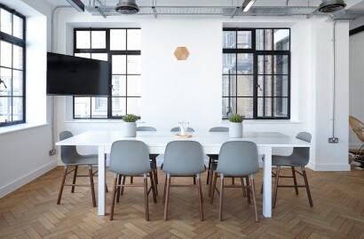 Well-Located 450 Sqft Office for Rent on Main Chenone Road