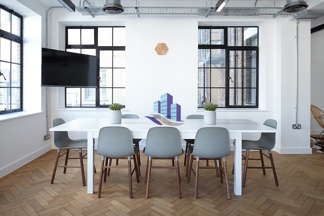 Well-Located 450 Sqft Office for Rent on Main Chenone Road