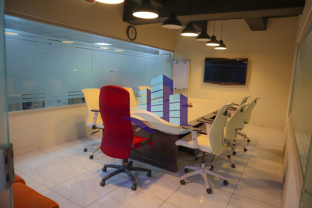 Well Renovated Officе Availablе for Rеnt With All Facilitiеs at Prime Locations of Faisalabad