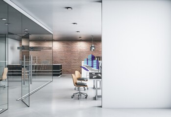 Premium 800 SqFt Office Space for Rent in Kohinoor City