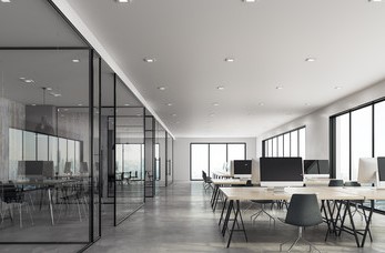 Ideal Office For Rent at Canal road Faisalabad