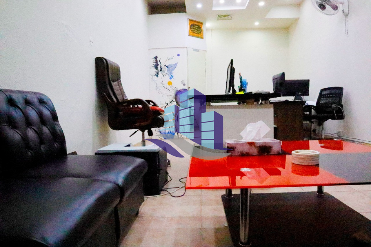 Ideal office for rent in satyana road, Faisalabad