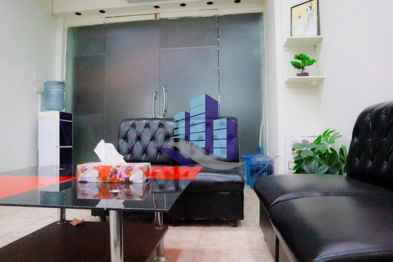 Well Renovated Officе Availablе for Rеnt With All Facilitiеs at Prime Locations of Faisalabad