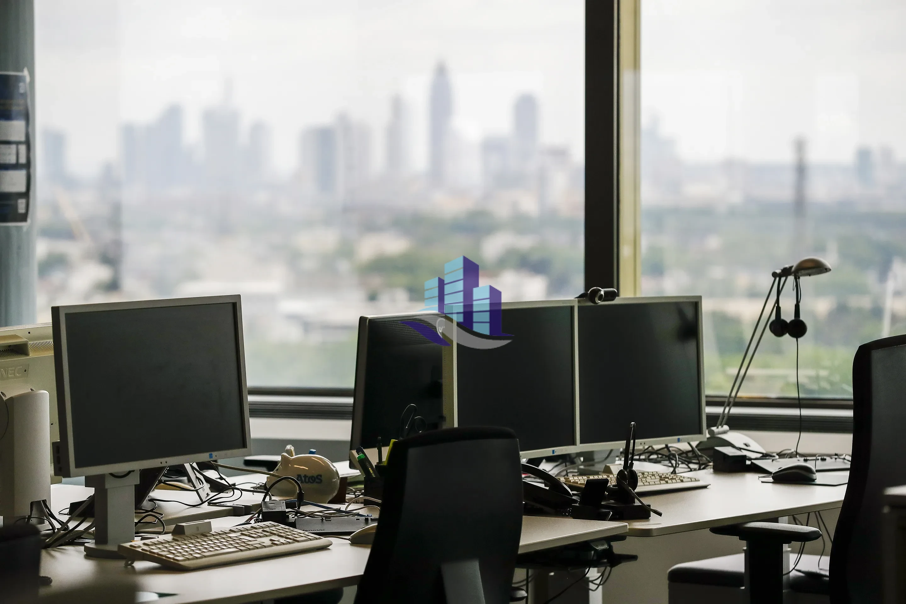 Exciting Opportunity We have office space available for rent