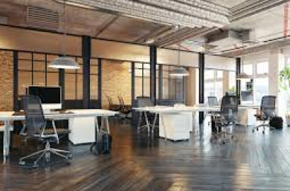 Ideal Ready office for rent at Kohinoor City Jarranwala Road Faisalabad
