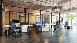 Office For Rent  For Software House & IT Work At Chenone Road