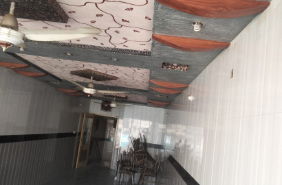 Office For Rent For Software House in Faisalabad
