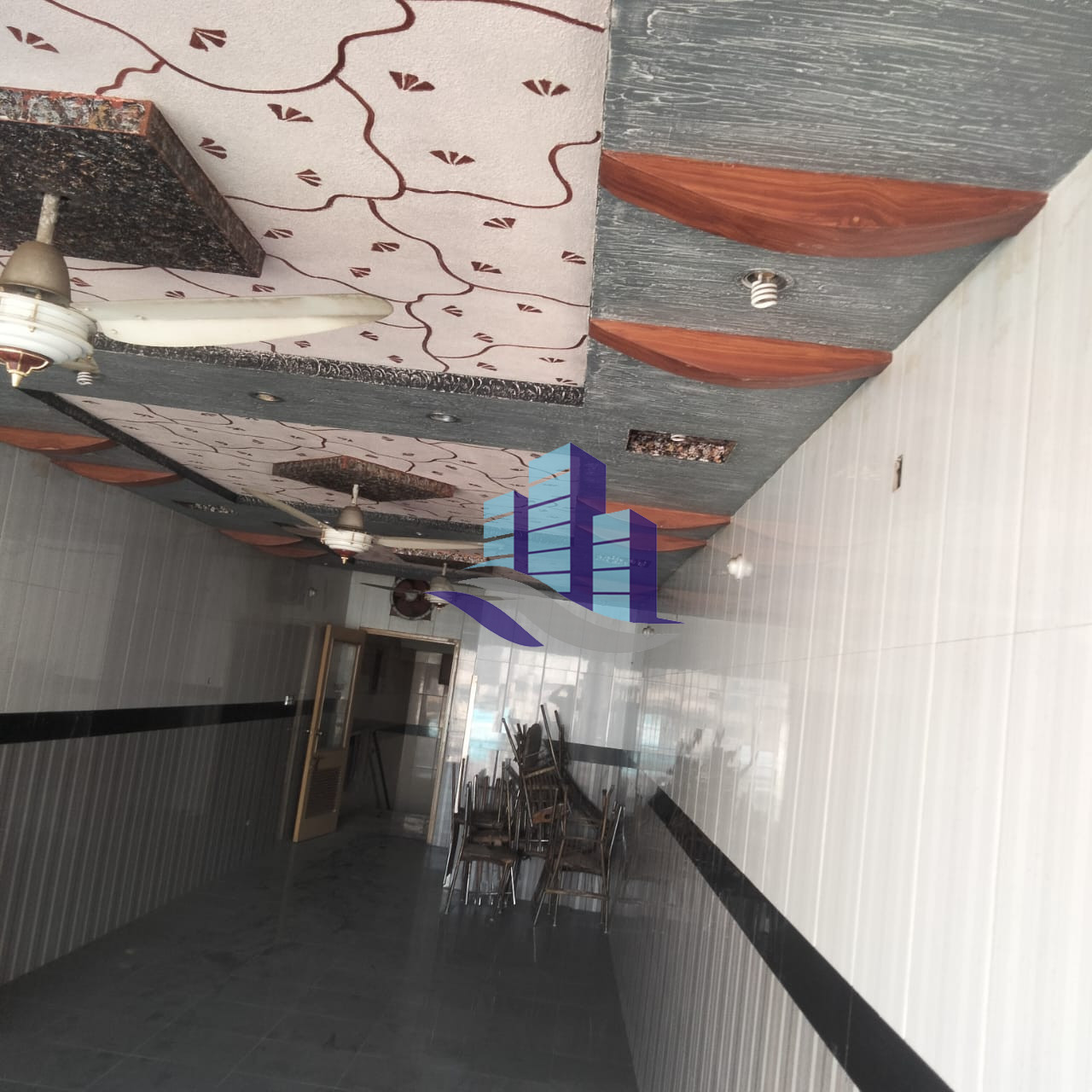 Office For Rent  For Software House & IT Work At Chenone Road