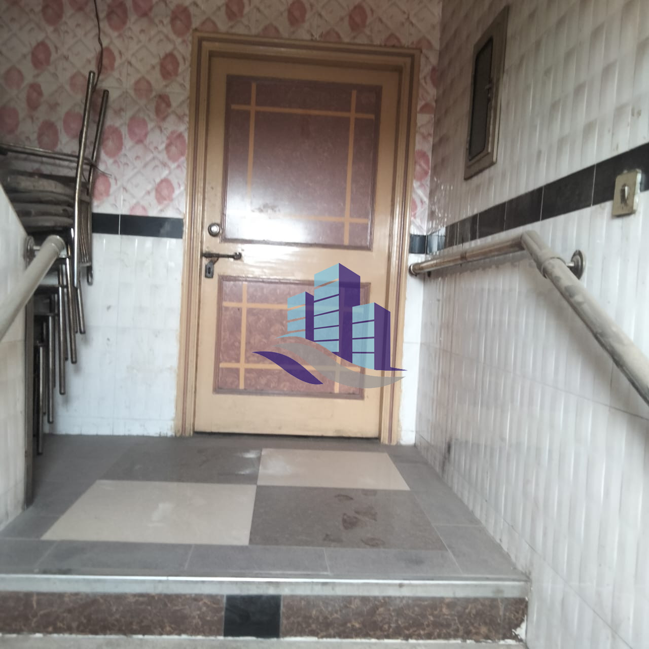 Office For Rent  For Software House & IT Work At Chenone Road