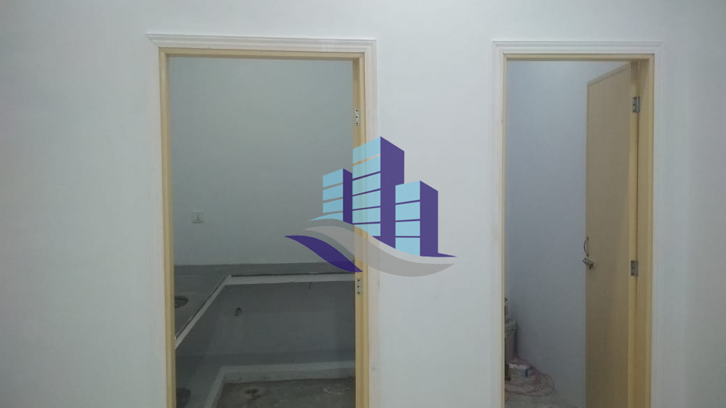 Office for sale with good rental Income