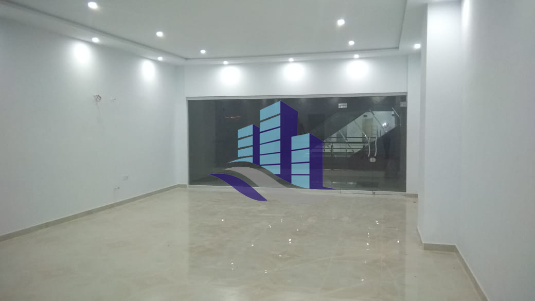 1100 sqft Ideal Office For Rent At Kohinoor, Faisalabad