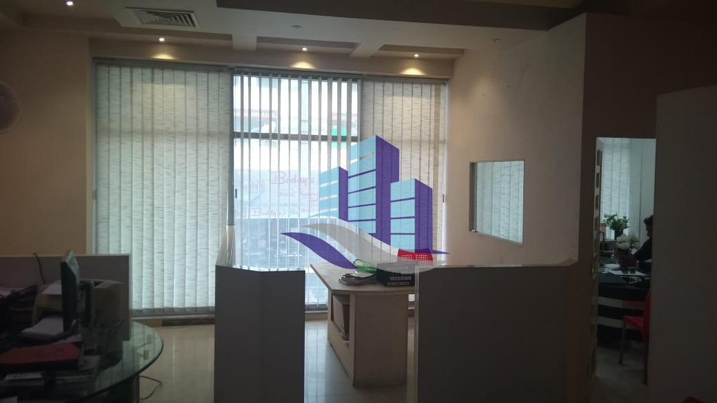 5 marla office for rent in Faisalabad at Ahmadabad