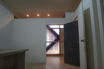 1200 Sq Ft Office for Rent At Jaranwala Road,Faisalabad